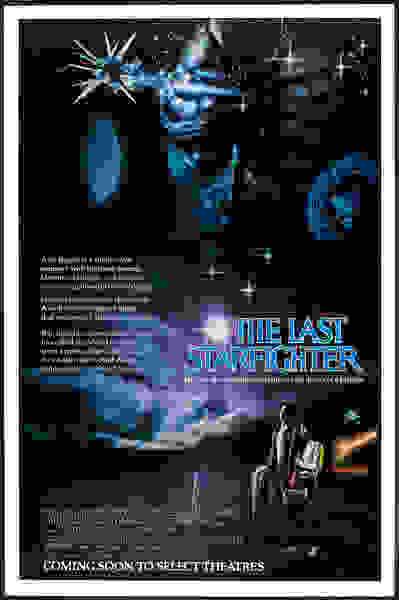 The Last Starfighter (1984) Screenshot 3
