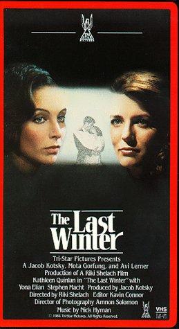 The Last Winter (1983) Screenshot 1