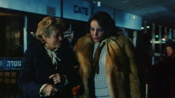 The Last Winter (1983) Screenshot 2