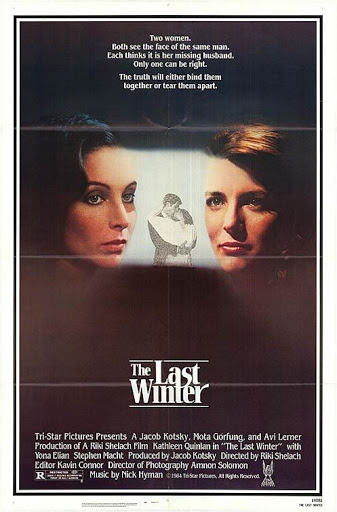 The Last Winter (1983) Screenshot 4