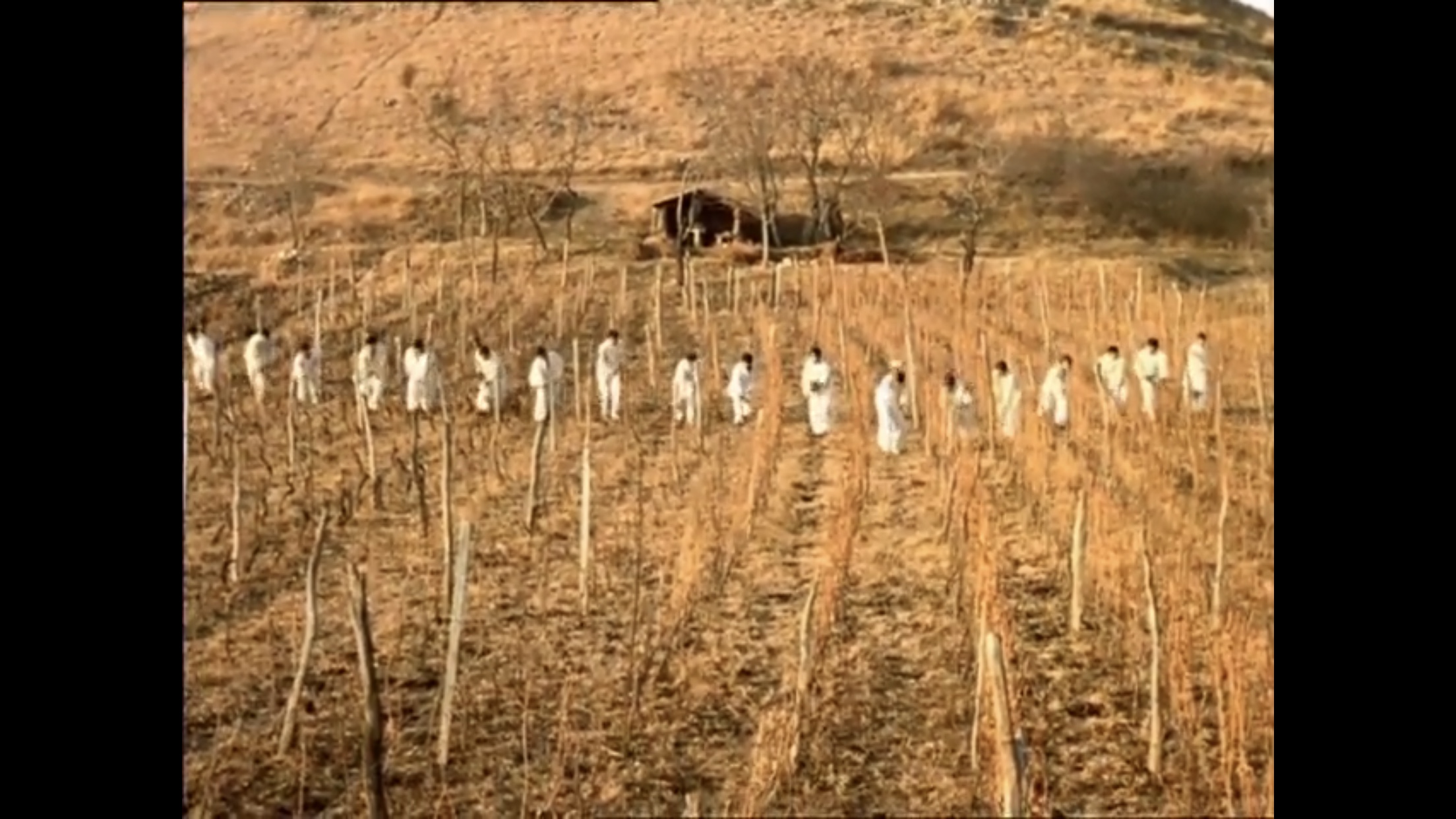 The Legend of Suram Fortress (1985) Screenshot 4