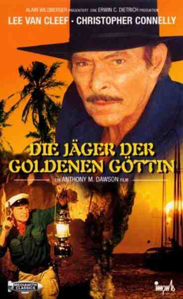 Jungle Raiders (1985) Screenshot 2