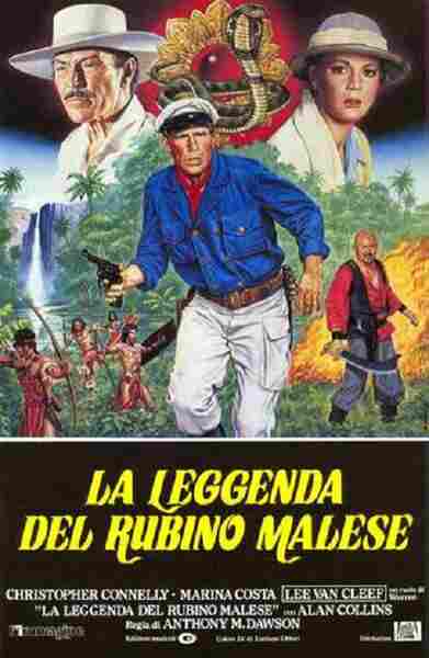Jungle Raiders (1985) Screenshot 5