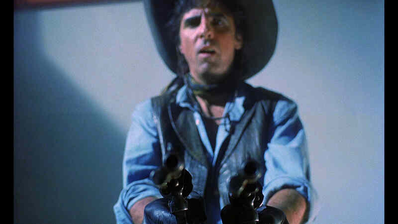 Monster Dog (1984) with English Subtitles on DVD DVD Monster Dog (1984) Screenshot 3