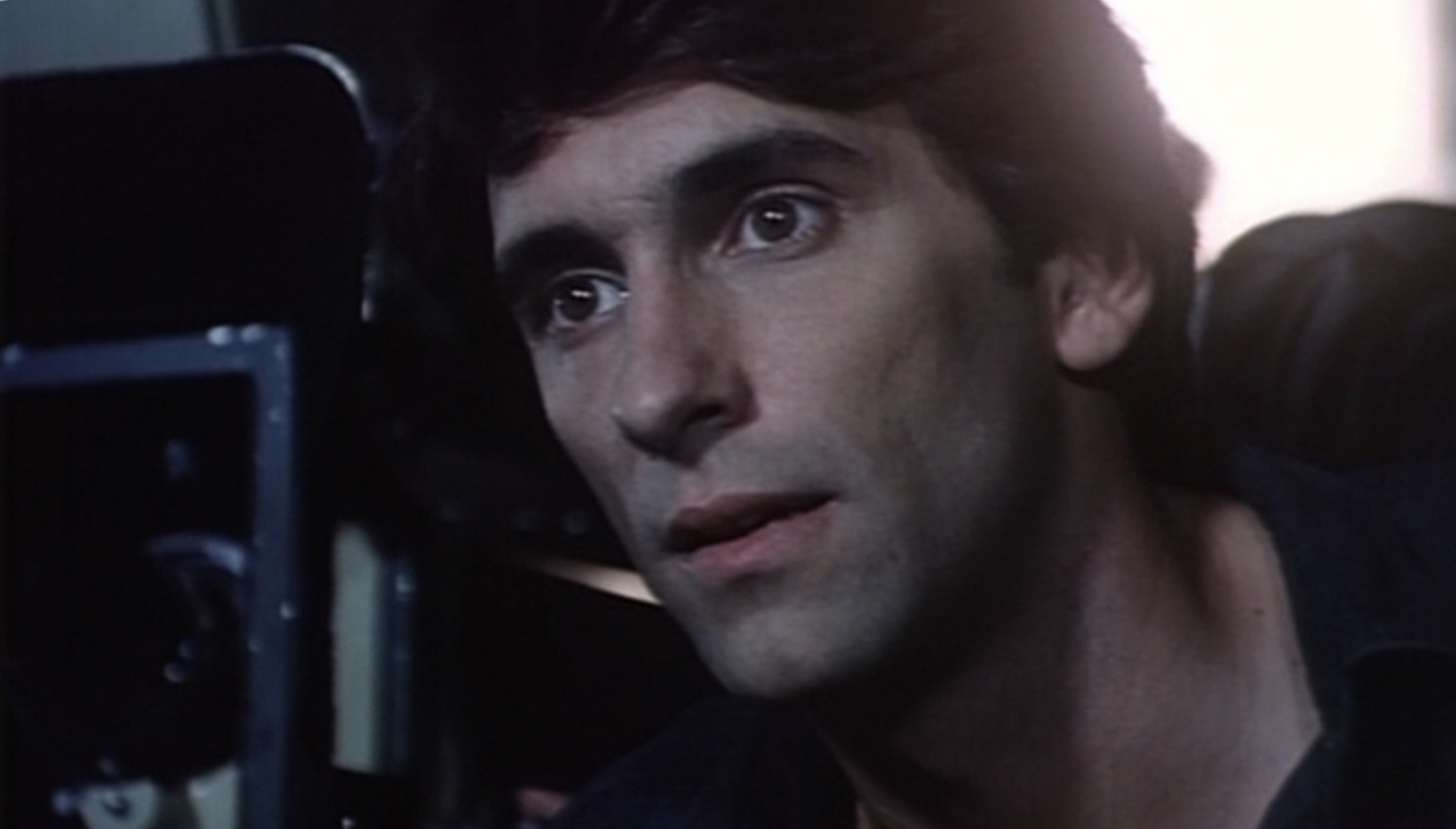 Love Scenes (1984) Screenshot 2 