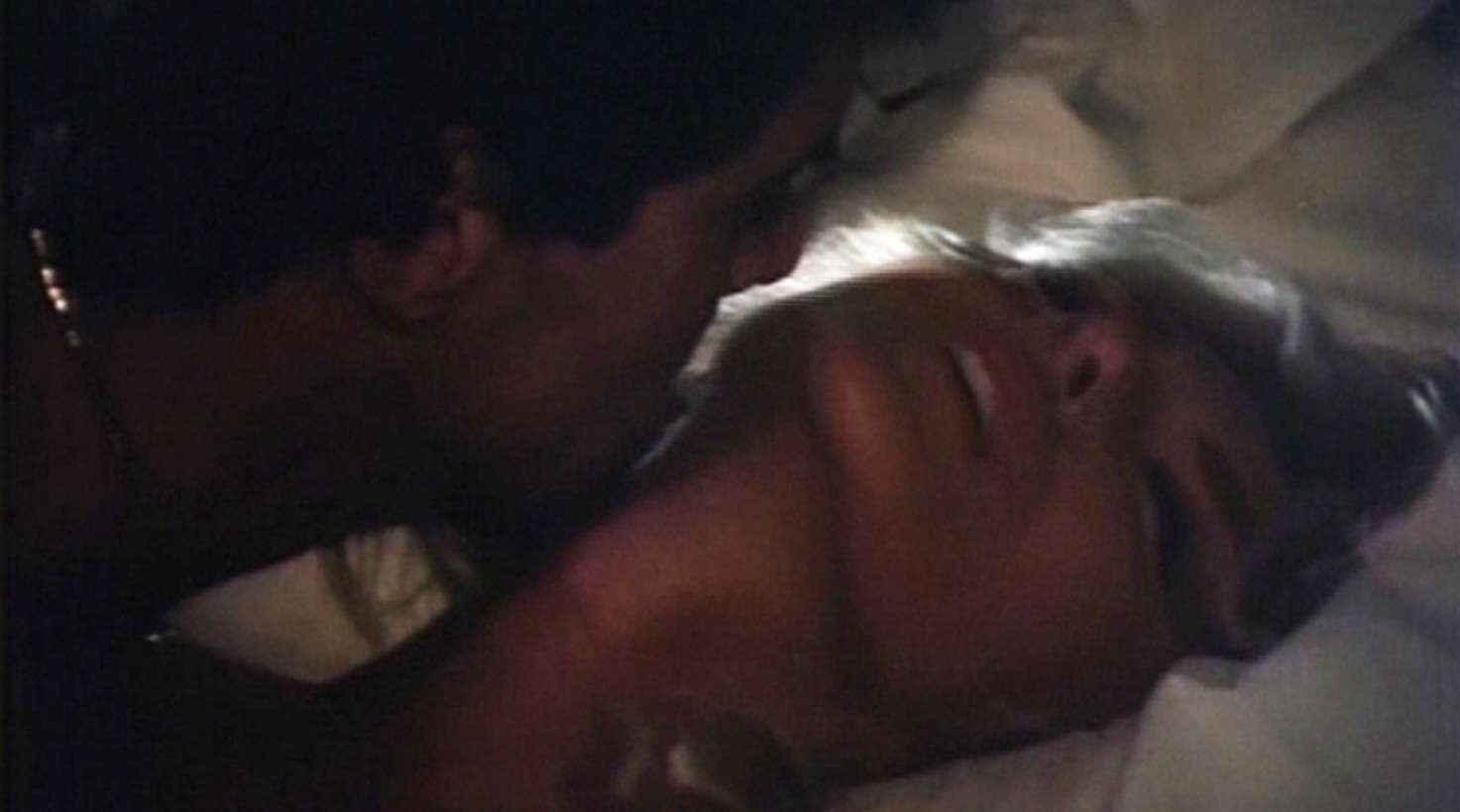 Love Scenes (1984) Screenshot 3 
