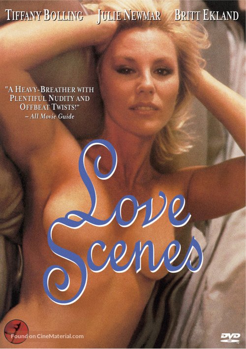 Love Scenes (1984) Screenshot 4 