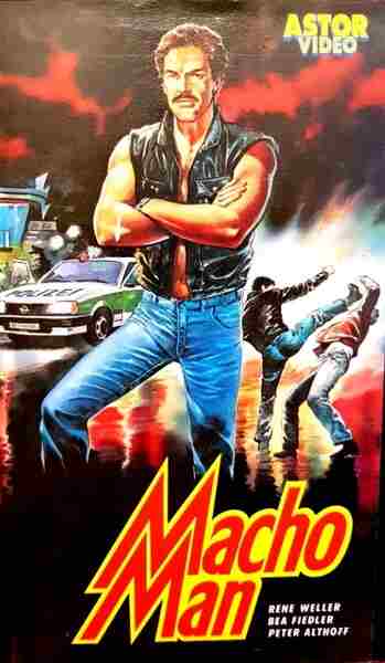 Macho Man (1985) Screenshot 1