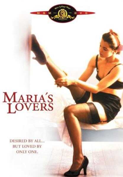 Maria's Lovers (1984) Screenshot 2