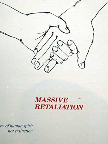 Massive Retaliation (1984) Screenshot 1