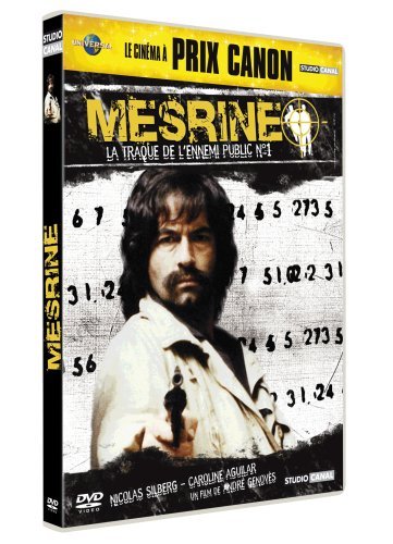Mesrine (1984) Screenshot 1