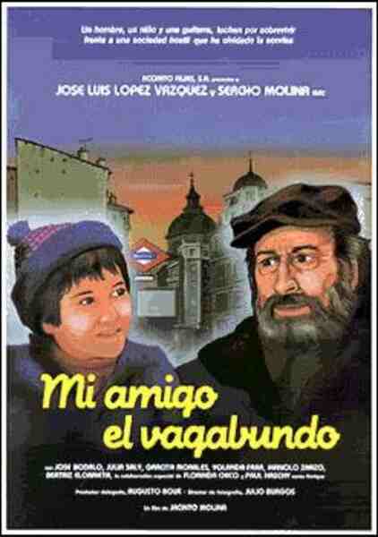 Mi amigo el vagabundo (1984) Screenshot 1