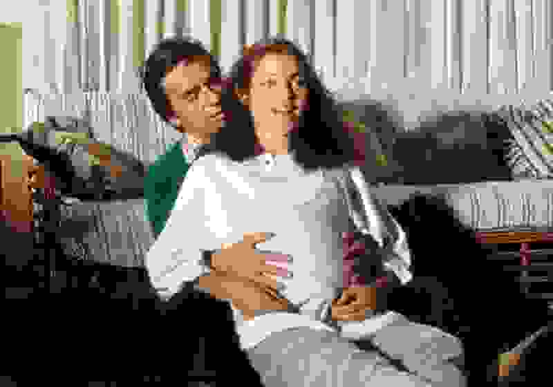 Micki + Maude (1984) Screenshot 1