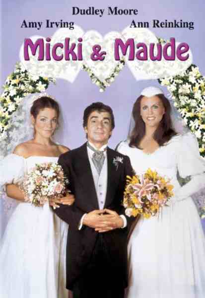 Micki + Maude (1984) Screenshot 5