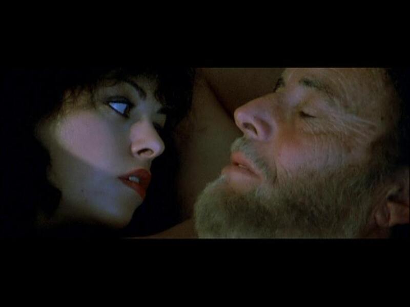 Night Has a Thousand Desires (1984) Screenshot 4