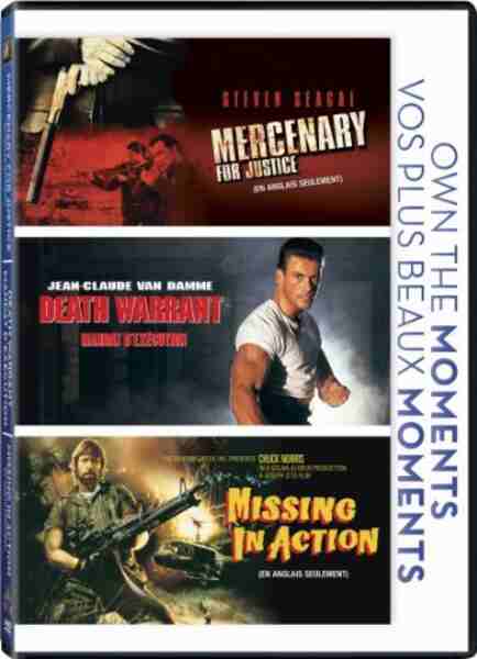 Missing in Action (1984) Screenshot 1