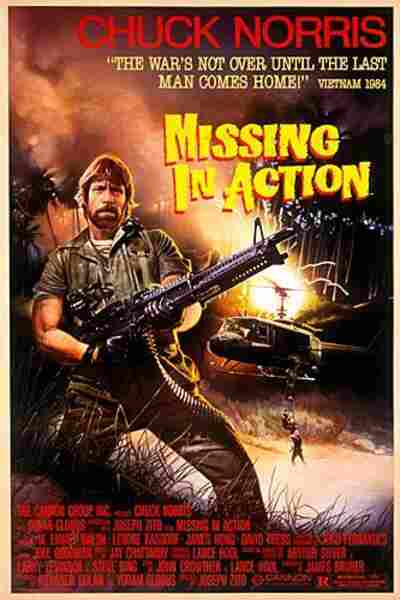 Missing in Action (1984) Screenshot 2