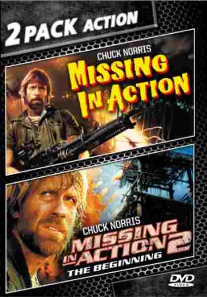 Missing in Action (1984) Screenshot 3