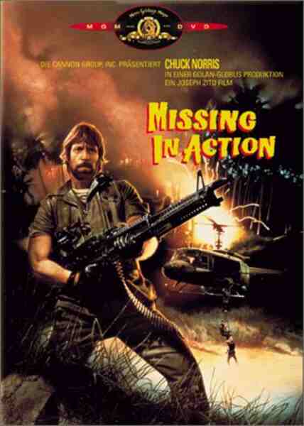Missing in Action (1984) Screenshot 4