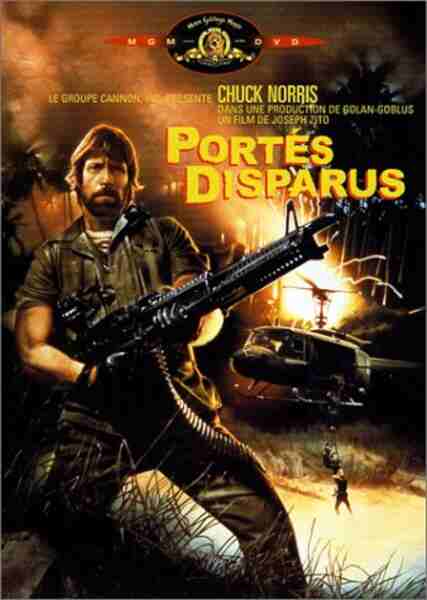 Missing in Action (1984) Screenshot 5