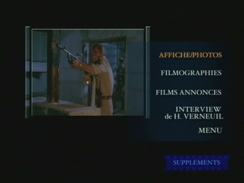 The Vultures (1984) Screenshot 3