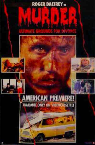 Murder: Ultimate Grounds for Divorce (1984) Screenshot 1