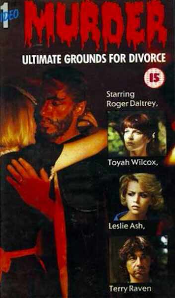Murder: Ultimate Grounds for Divorce (1984) Screenshot 2