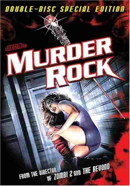 Murder-Rock: Dancing Death (1984) Screenshot 2