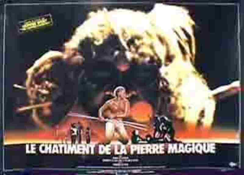 The Naked Country (1985) Screenshot 1