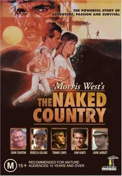 The Naked Country (1985) Screenshot 2