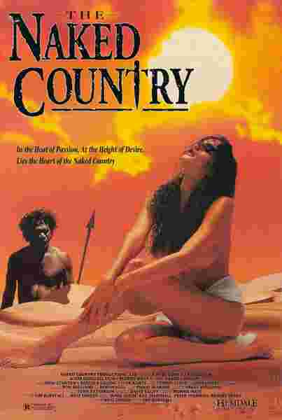The Naked Country (1985) Screenshot 4