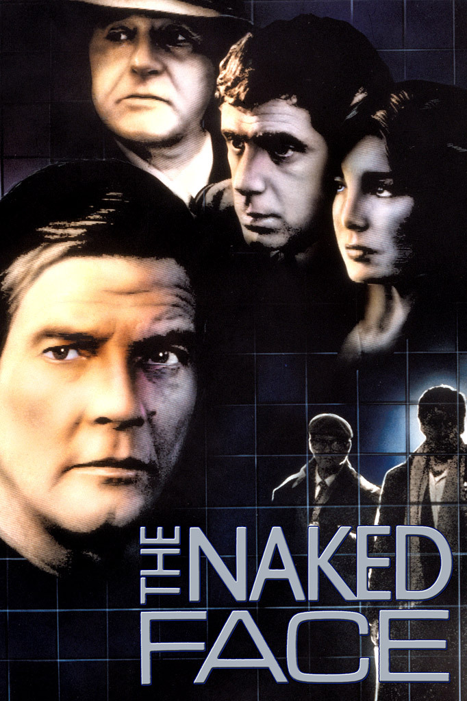 The Naked Face (1984) Screenshot 1