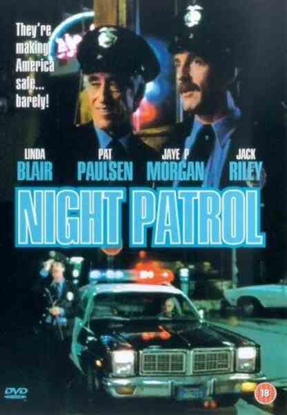 Night Patrol (1984) Screenshot 2