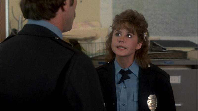 Night Patrol (1984) Screenshot 3