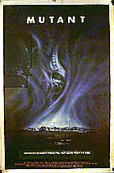Mutant (1984) Screenshot 1