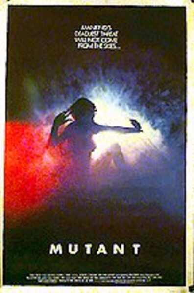 Mutant (1984) Screenshot 2