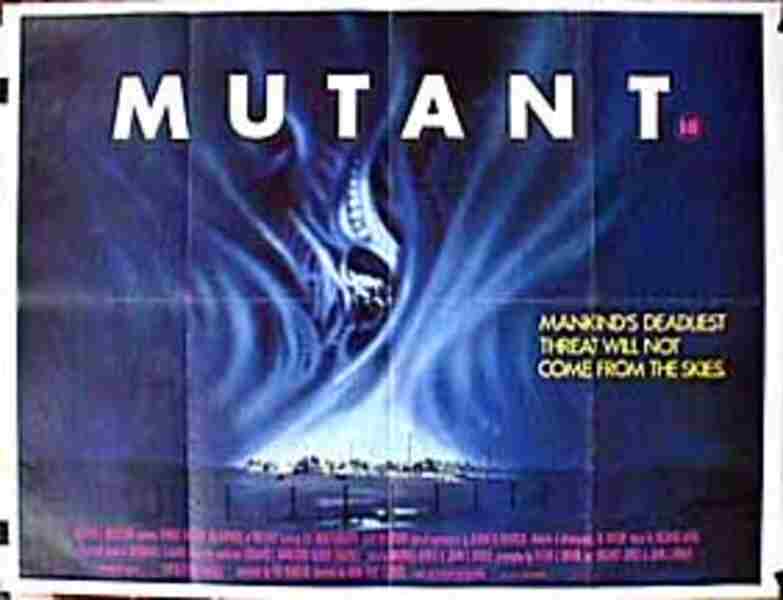 Mutant (1984) Screenshot 3