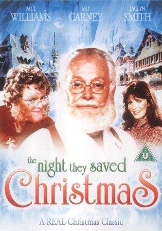 The Night They Saved Christmas (1984) Screenshot 3