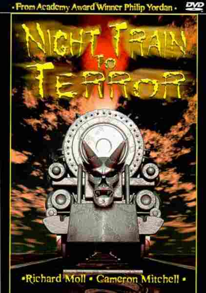 Night Train to Terror (1985) Screenshot 1