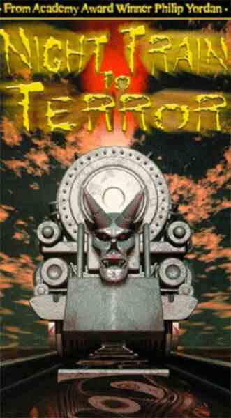 Night Train to Terror (1985) Screenshot 3