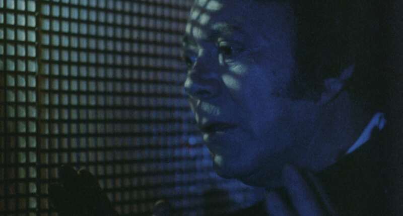 Night Train to Terror (1985) Screenshot 4
