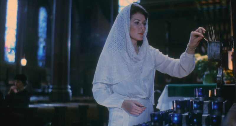 Night Train to Terror (1985) Screenshot 5