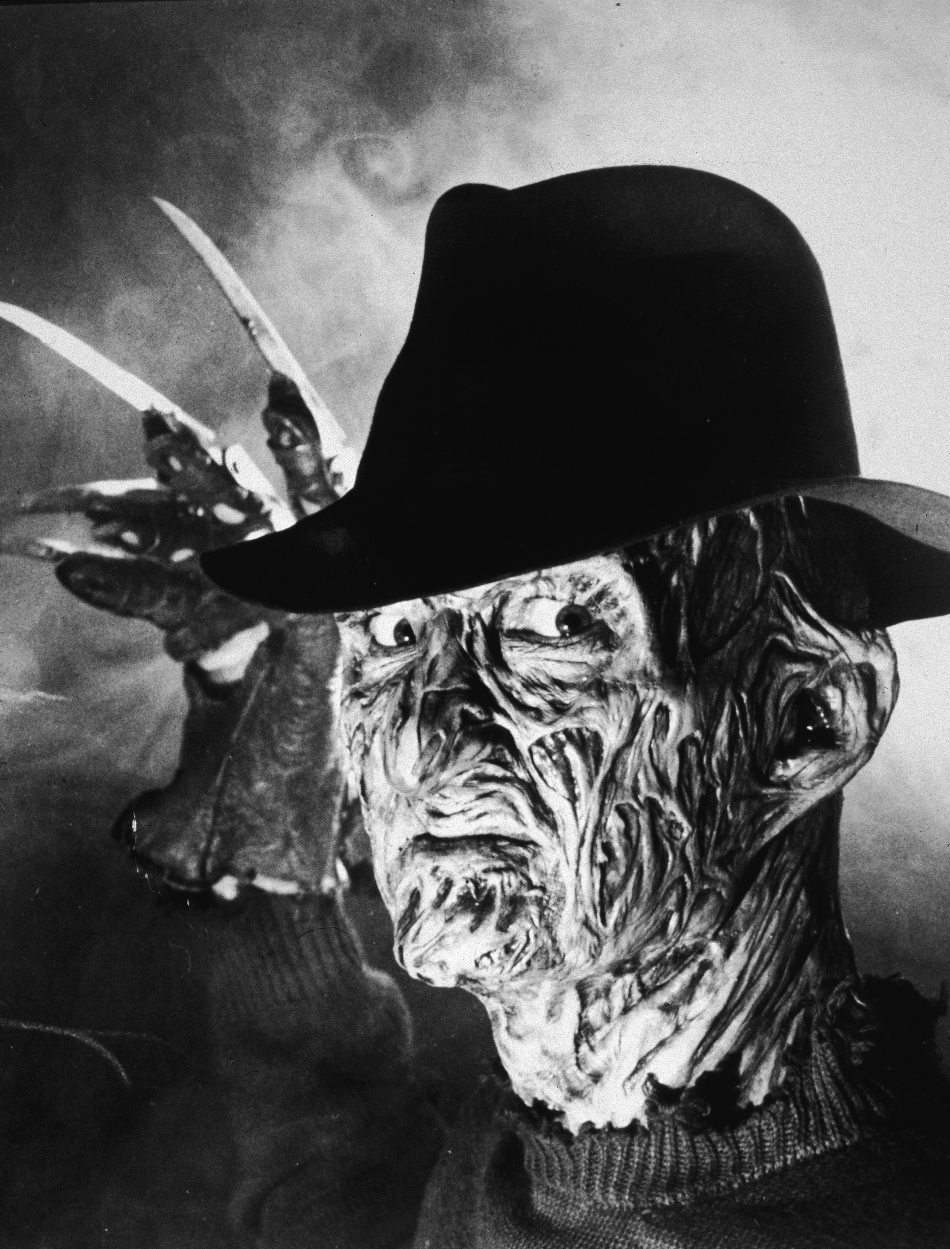 A Nightmare on Elm Street (1984) Screenshot 4