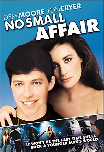 No Small Affair (1984) Screenshot 4