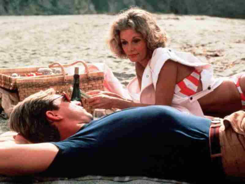 Obsessive Love (1984) Screenshot 1
