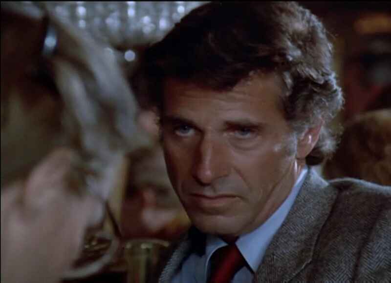 Obsessive Love (1984) Screenshot 5