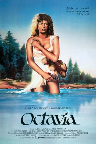 Octavia (1982) Screenshot 1