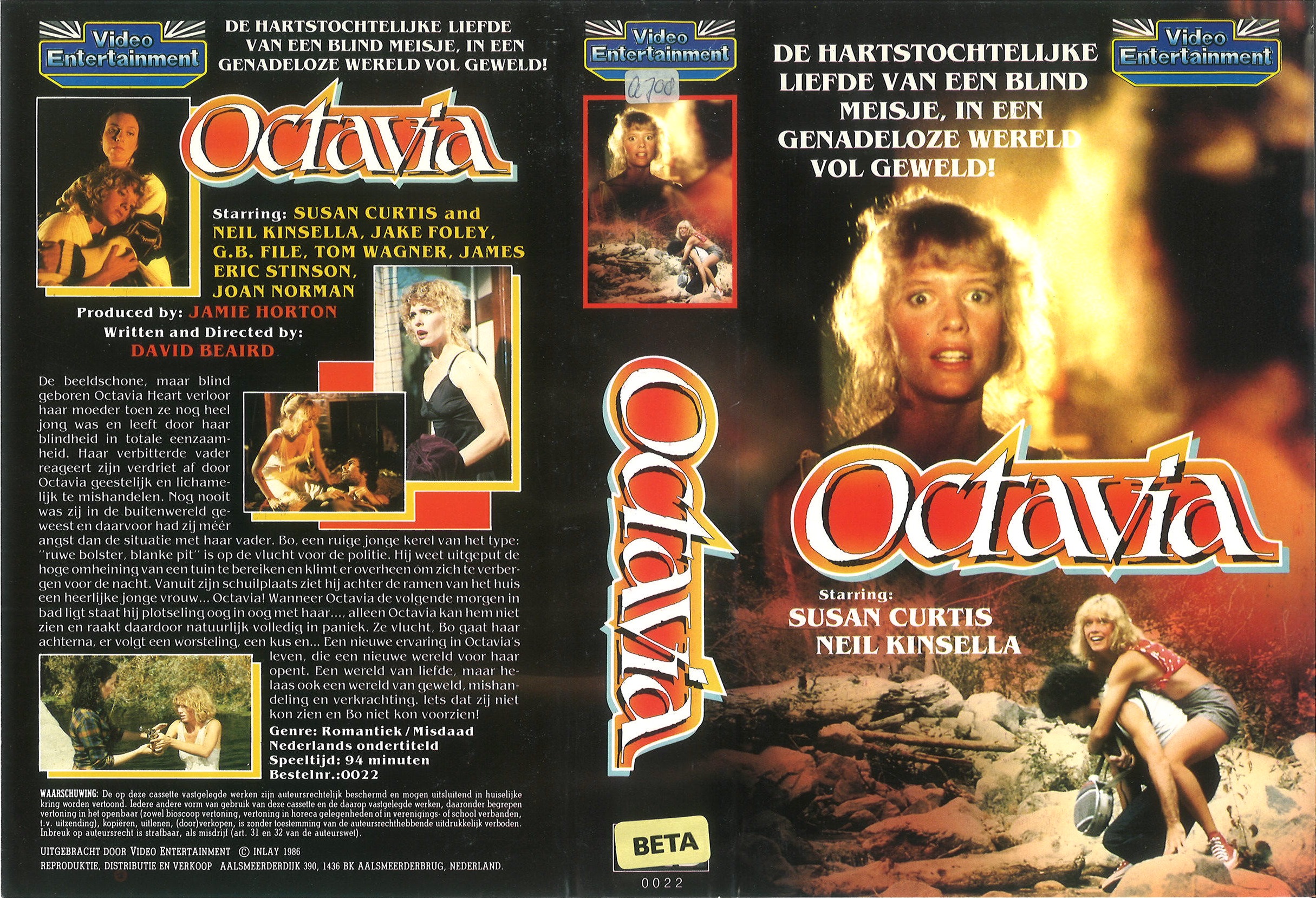 Octavia (1982) Screenshot 5