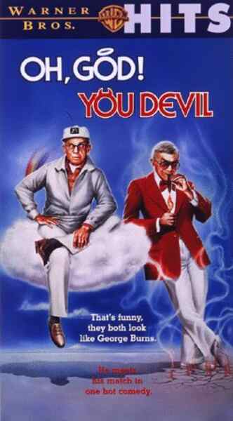 Oh, God! You Devil (1984) Screenshot 2