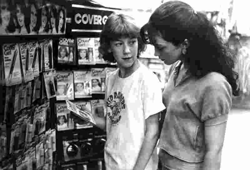 Old Enough (1984) Screenshot 1